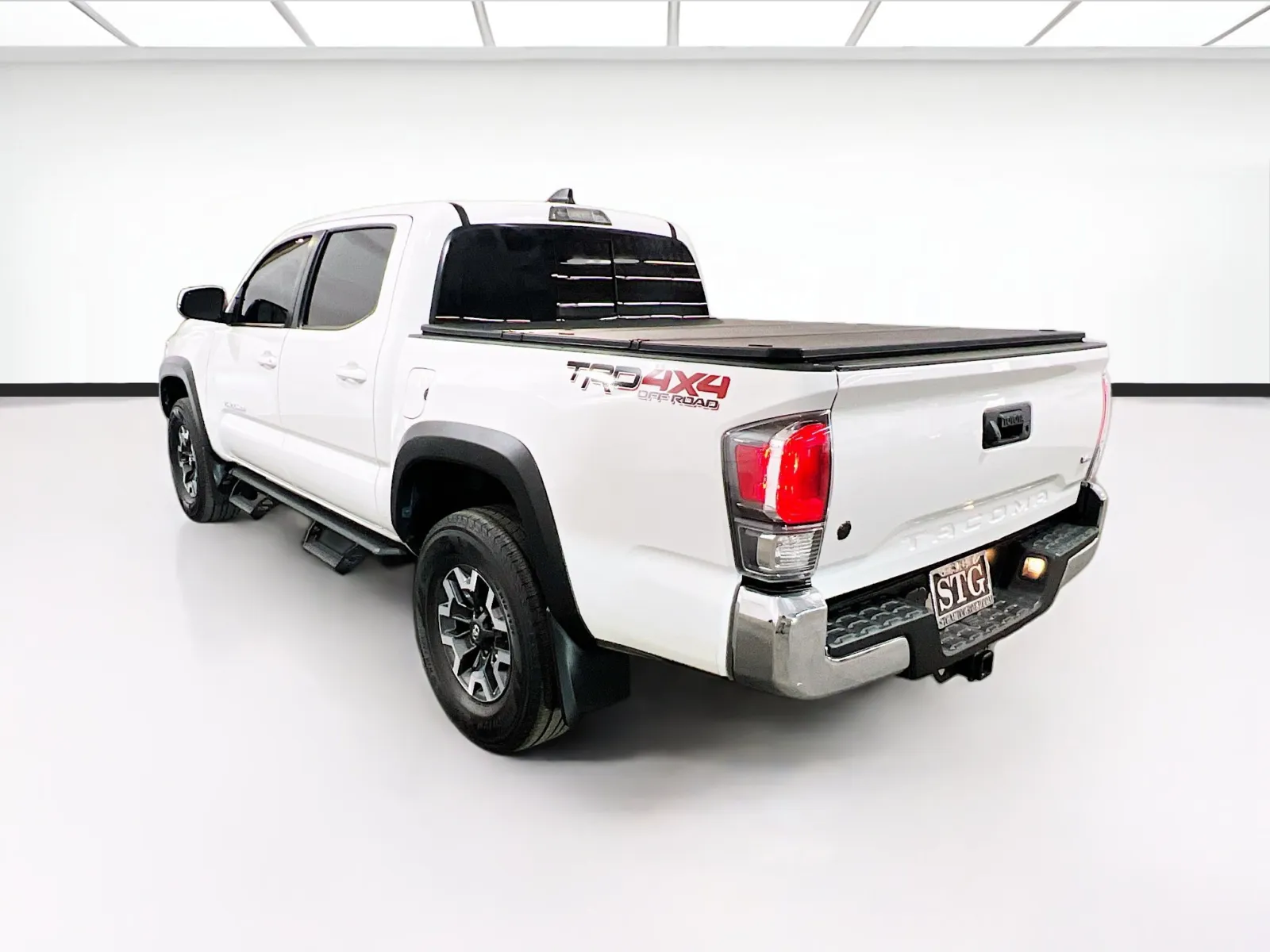 2022 Toyota Tacoma TRD Off Road - Photo 6