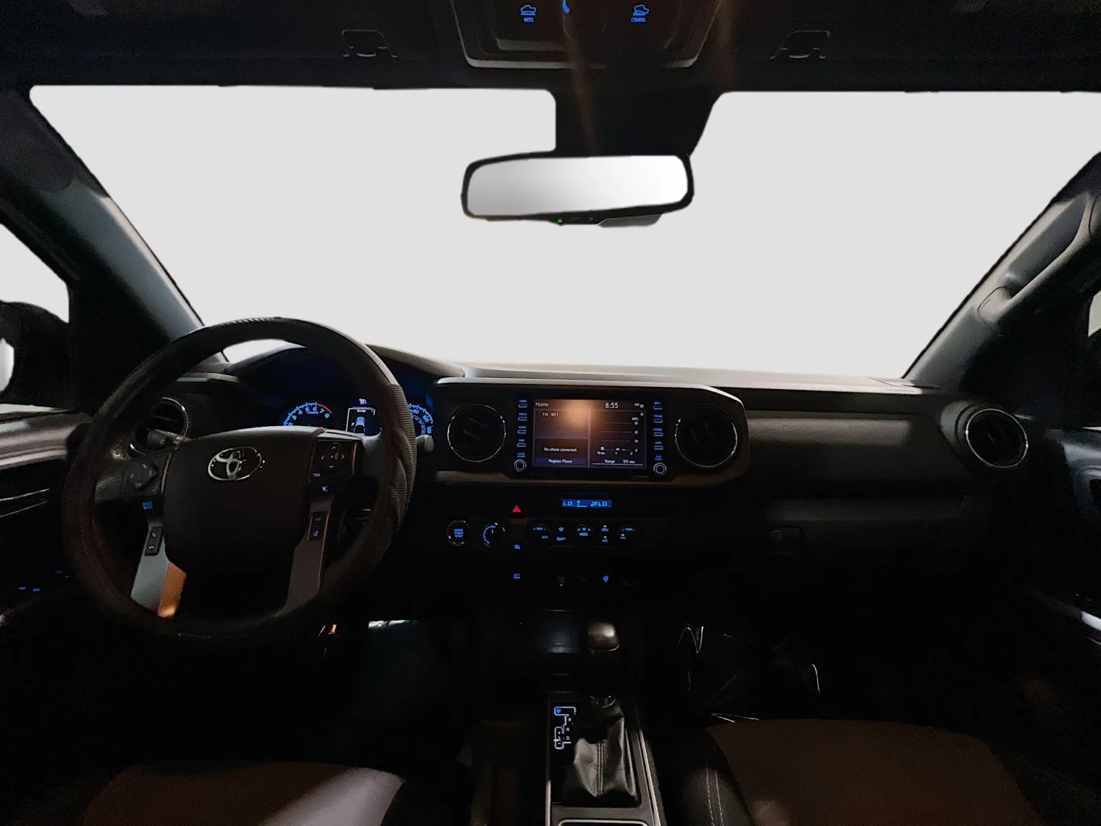 2022 Toyota Tacoma TRD Off Road - Photo 15