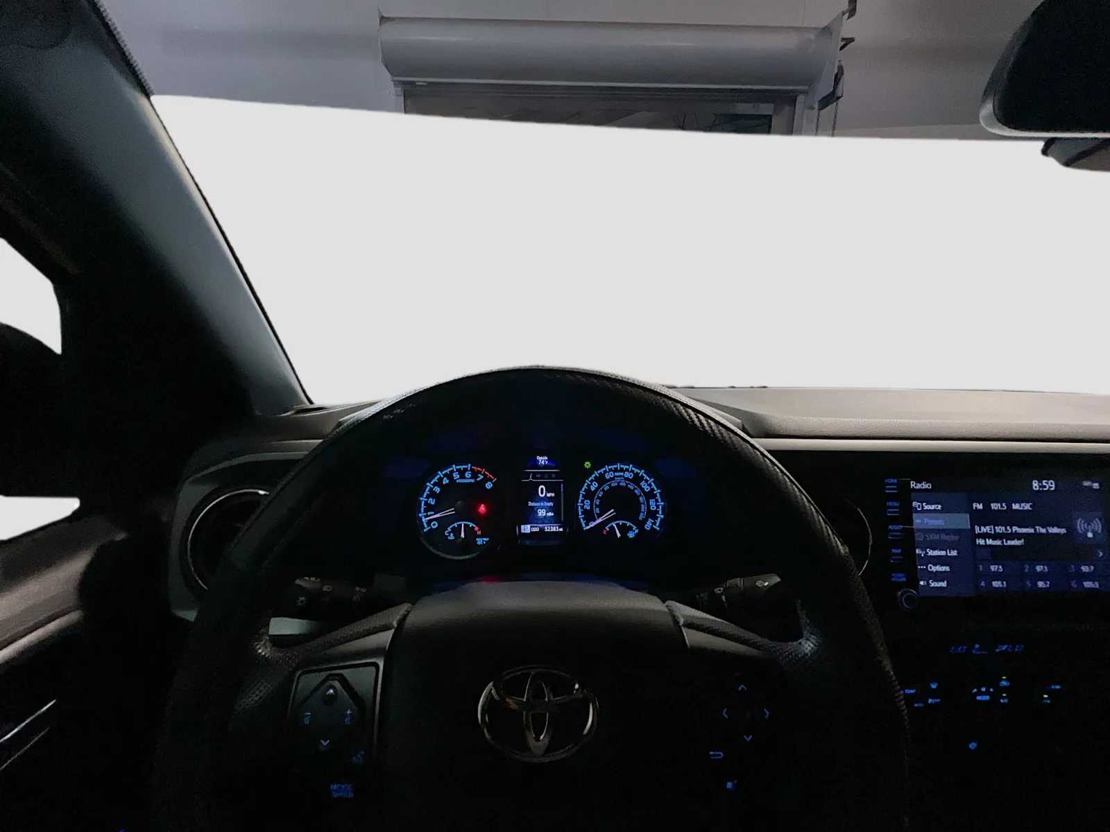 2022 Toyota Tacoma TRD Off Road - Photo 7