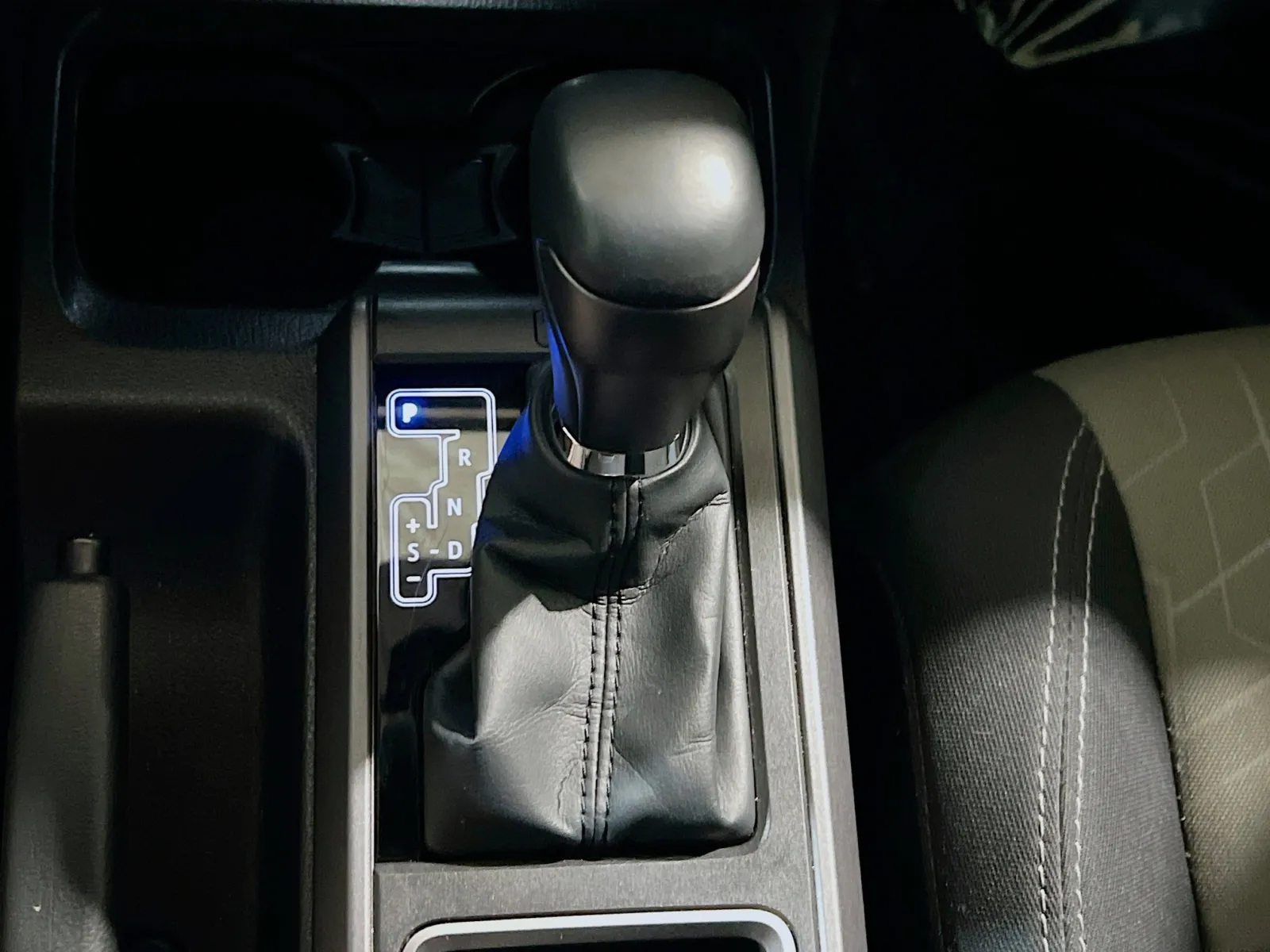2022 Toyota Tacoma TRD Off Road - Photo 12