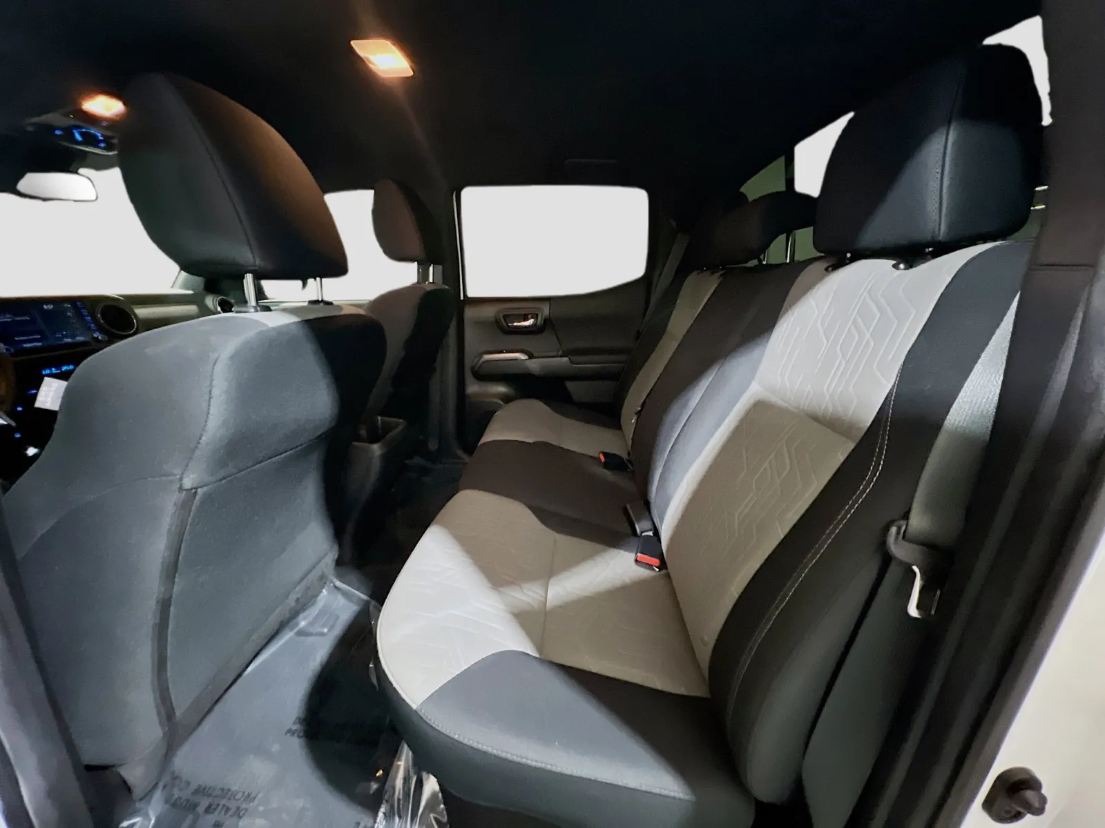 2022 Toyota Tacoma TRD Off Road - Photo 16