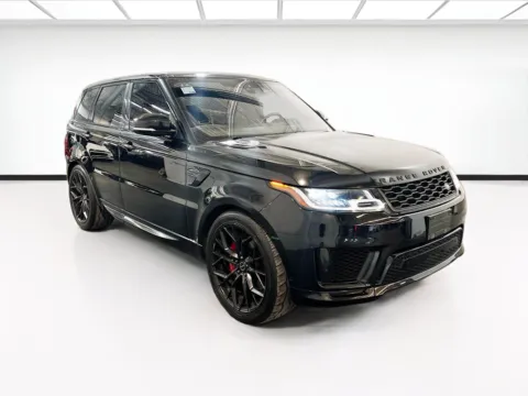 Another view of 2019 Land Rover Range Rover Sport Dynamic for sale in Chandler, AZ at STG Auto Group of Chandler