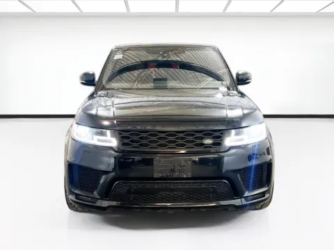 Photos of 2019 Land Rover Range Rover Sport Dynamic for sale in Chandler, AZ at STG Auto Group of Chandler