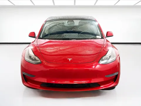 Photos of 2021 Tesla Model 3 Performance for sale in Chandler, AZ at STG Auto Group of Chandler