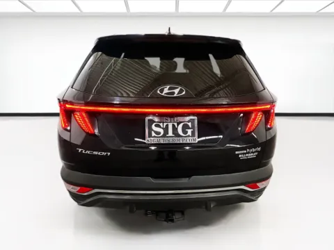More photos of 2024 Hyundai Tucson Hybrid SEL Convenience at STG Auto Group of Chandler, AZ