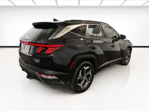 More photos of 2024 Hyundai Tucson Hybrid SEL Convenience at STG Auto Group of Chandler, AZ