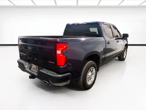 More photos of 2020 Chevrolet Silverado 1500 RST at STG Auto Group of Chandler, AZ