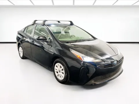 Another view of 2022 Toyota Prius L for sale in Chandler, AZ at STG Auto Group of Chandler