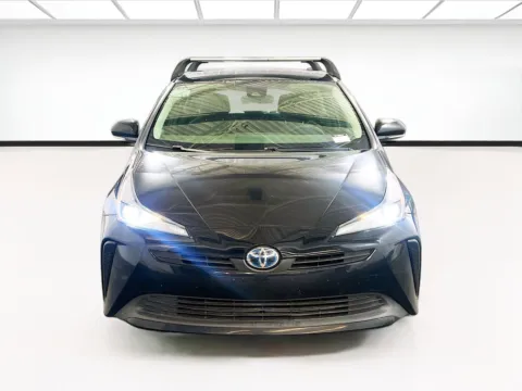 Photos of 2022 Toyota Prius L for sale in Chandler, AZ at STG Auto Group of Chandler