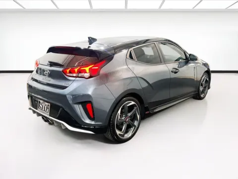 More photos of 2020 Hyundai Veloster Turbo Ultimate at STG Auto Group of Chandler, AZ
