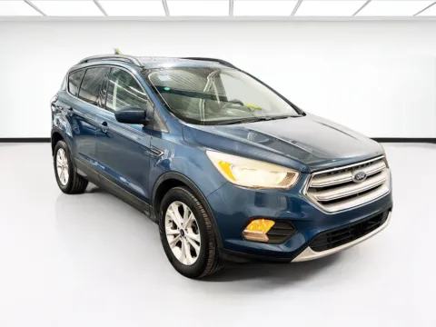 Another view of 2018 Ford Escape SE for sale in Chandler, AZ at STG Auto Group of Chandler