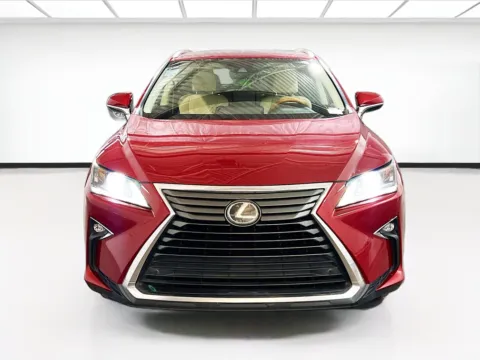 Photos of 2017 Lexus RX 350 for sale in Chandler, AZ at STG Auto Group of Chandler