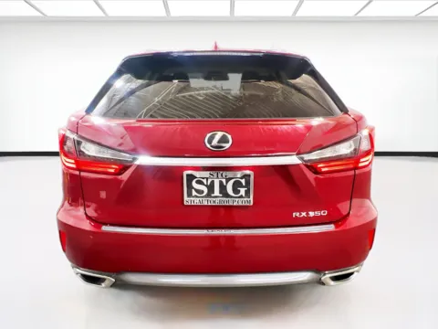 More photos of 2017 Lexus RX 350 at STG Auto Group of Chandler, AZ