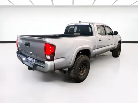 More photos of 2020 Toyota Tacoma SR5 at STG Auto Group of Chandler, AZ