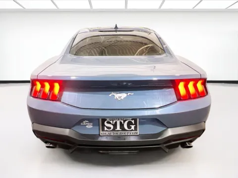 More photos of 2024 Ford Mustang EcoBoost at STG Auto Group of Chandler, AZ