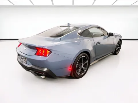 More photos of 2024 Ford Mustang EcoBoost at STG Auto Group of Chandler, AZ