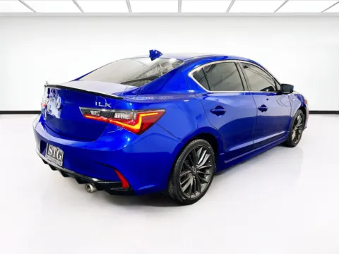 More photos of 2021 Acura ILX at STG Auto Group of Chandler, AZ