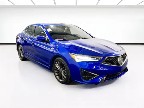 Another view of 2021 Acura ILX for sale in Chandler, AZ at STG Auto Group of Chandler