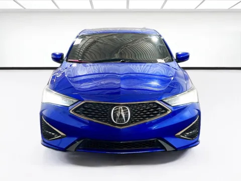Photos of 2021 Acura ILX for sale in Chandler, AZ at STG Auto Group of Chandler