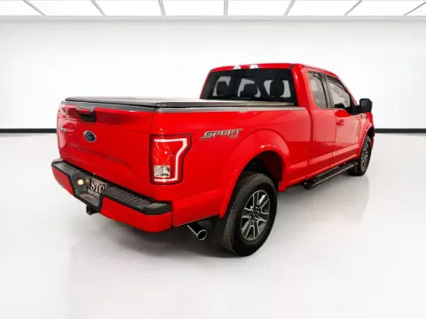 More photos of 2015 Ford F-150 XLT at STG Auto Group of Chandler, AZ
