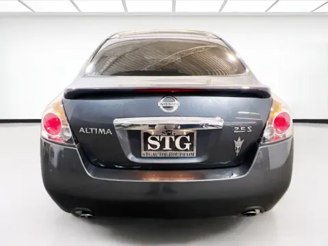 More photos of 2011 Nissan Altima 2.5 S at STG Auto Group of Chandler, AZ