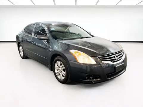 Another view of 2011 Nissan Altima 2.5 S for sale in Chandler, AZ at STG Auto Group of Chandler