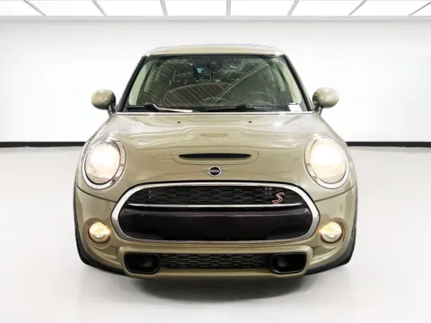 Photos of 2019 MINI Hardtop 2 Door Cooper S for sale in Chandler, AZ at STG Auto Group of Chandler