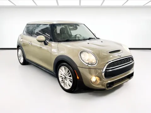 Another view of 2019 MINI Hardtop 2 Door Cooper S for sale in Chandler, AZ at STG Auto Group of Chandler