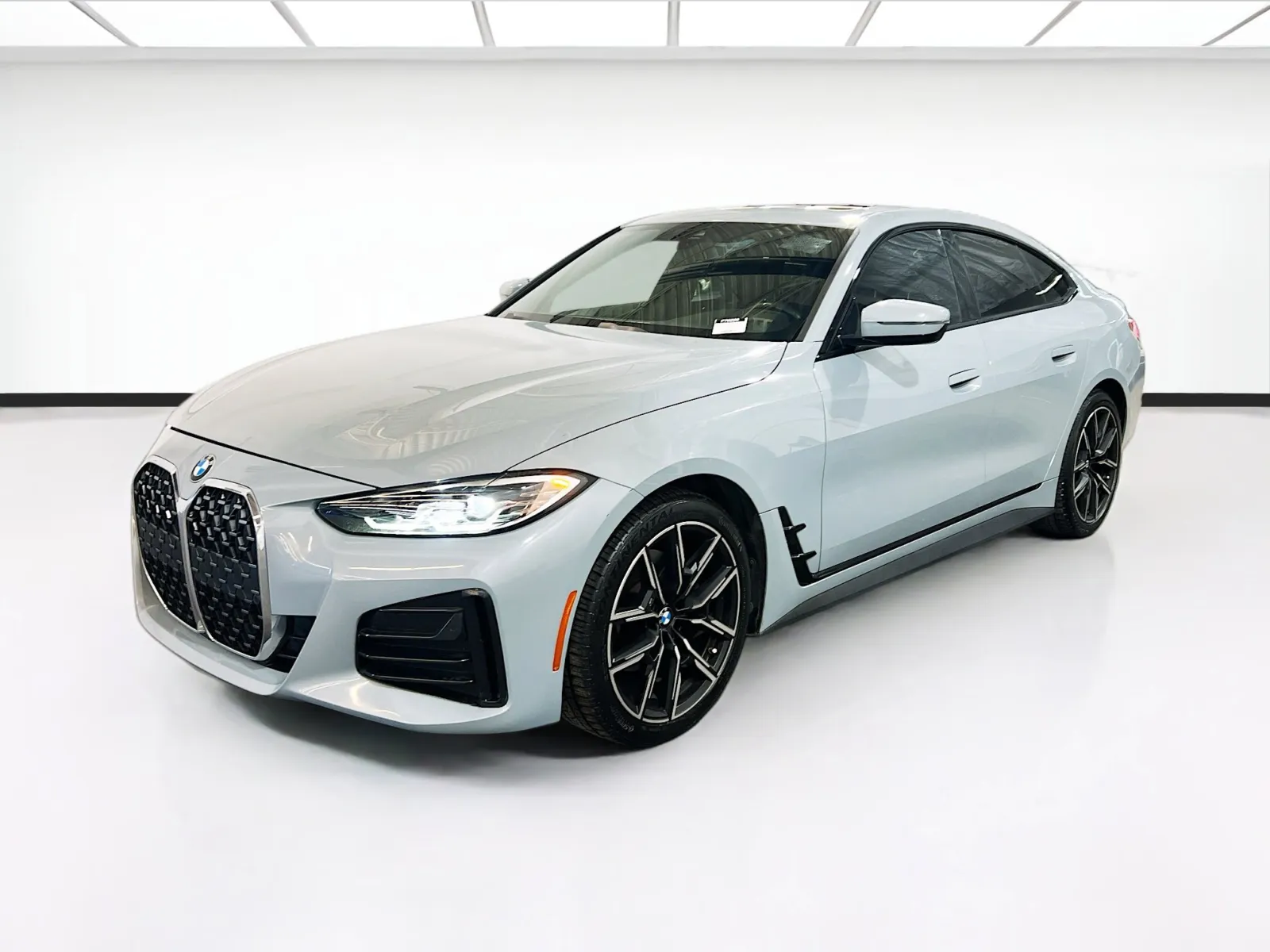 Gray 2023 BMW 4 Series 430i for sale in Chandler, AZ