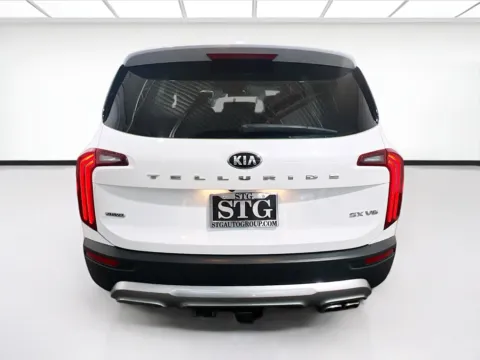 More photos of 2021 Kia Telluride SX at STG Auto Group of Chandler, AZ