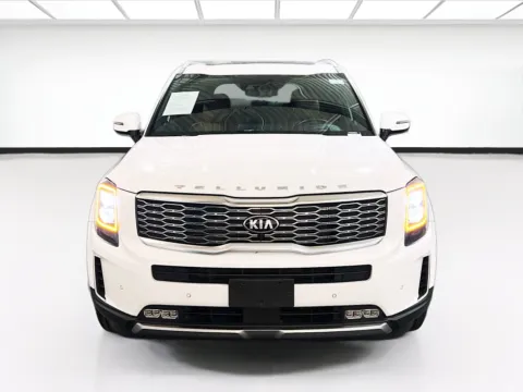 Photos of 2021 Kia Telluride SX for sale in Chandler, AZ at STG Auto Group of Chandler