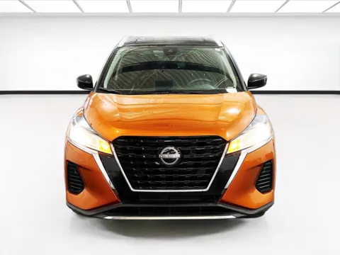 Photos of 2023 Nissan Kicks SV for sale in Chandler, AZ at STG Auto Group of Chandler
