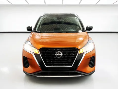 Photos of 2023 Nissan Kicks SV for sale in Chandler, AZ at STG Auto Group of Chandler