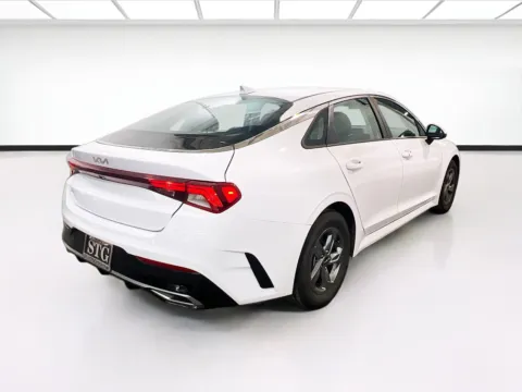 More photos of 2023 Kia K5 LXS at STG Auto Group of Chandler, AZ