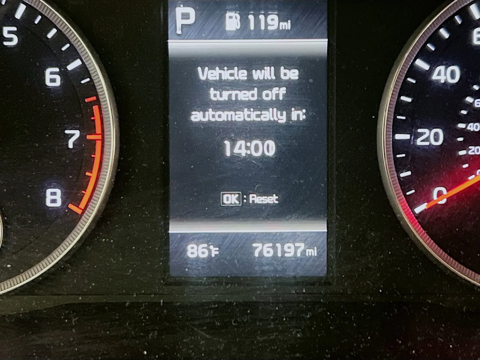 2023 Kia K5 LXS - Photo 8
