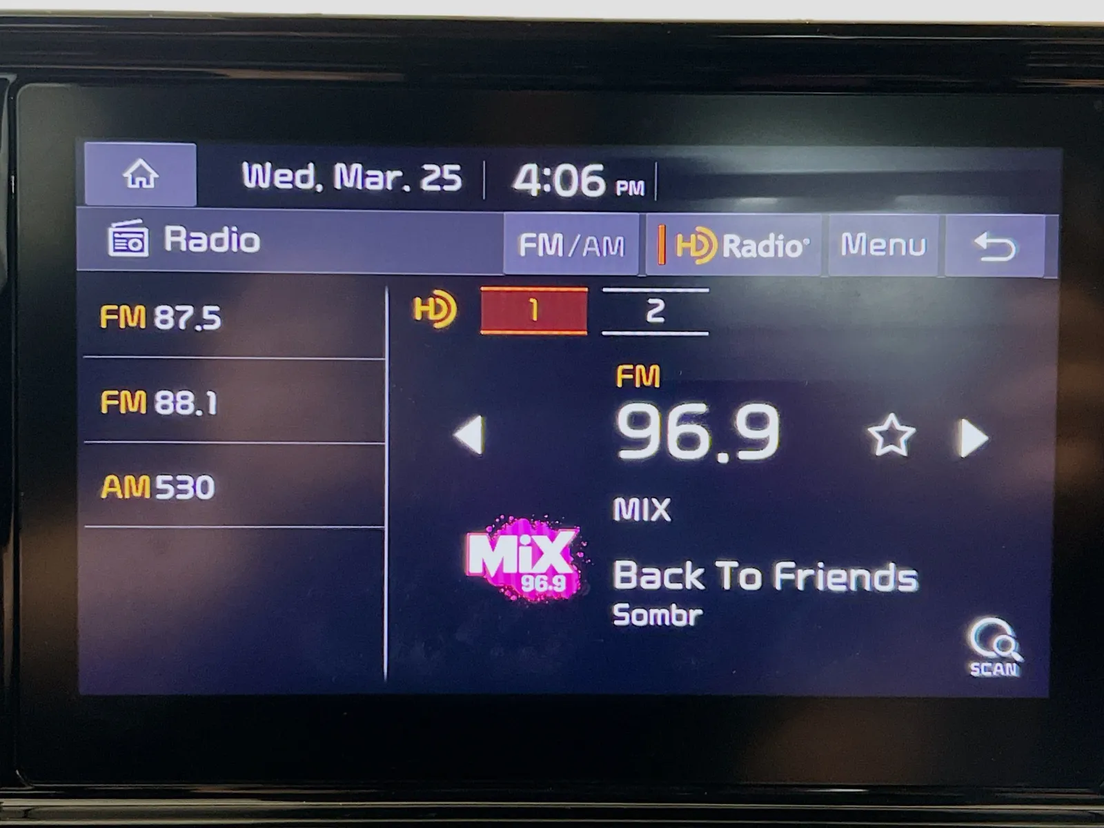2023 Kia K5 LXS - Photo 10