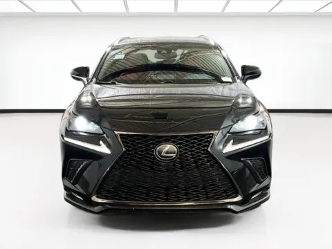 Photos of 2018 Lexus NX 300 F Sport for sale in Chandler, AZ at STG Auto Group of Chandler