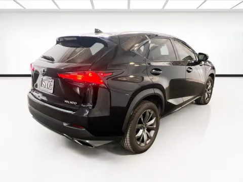 More photos of 2018 Lexus NX 300 F Sport at STG Auto Group of Chandler, AZ