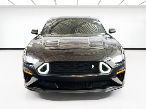 Photos of 2023 Ford Mustang GT Premium for sale in Chandler, AZ at STG Auto Group of Chandler