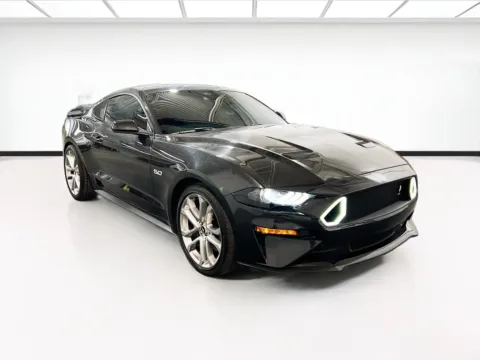 Another view of 2023 Ford Mustang GT Premium for sale in Chandler, AZ at STG Auto Group of Chandler