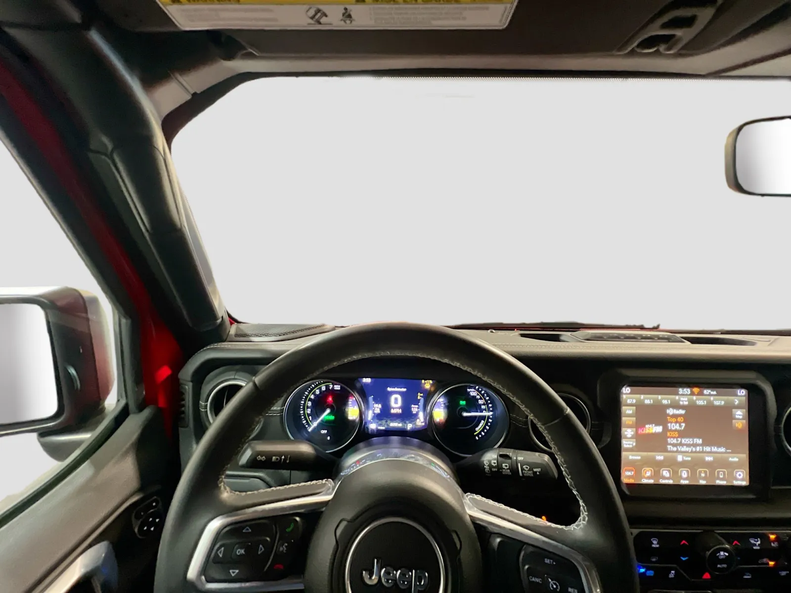 2023 Jeep Wrangler 4xe Sahara 4XE - Photo 7