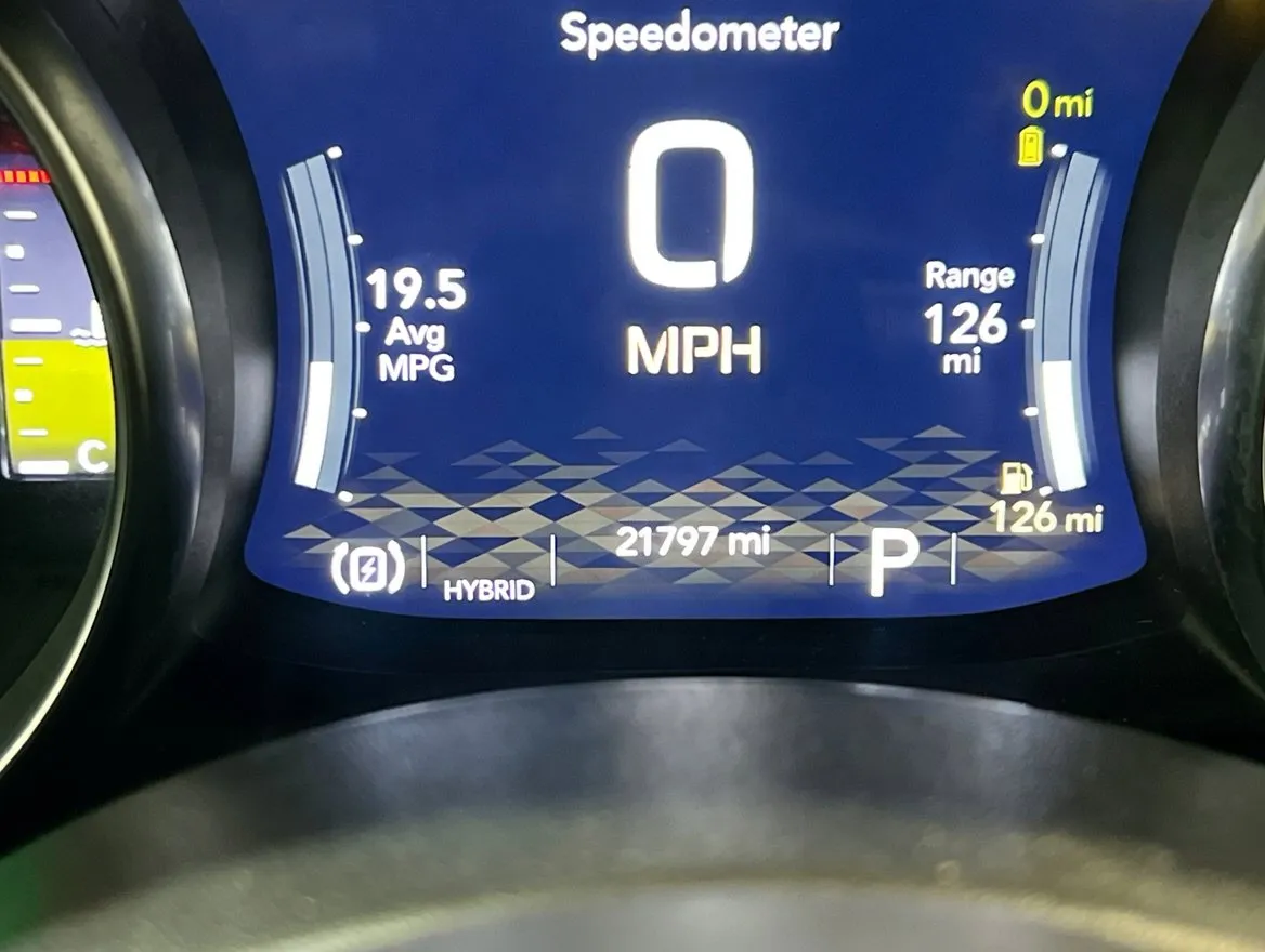 2023 Jeep Wrangler 4xe Sahara 4XE - Photo 8