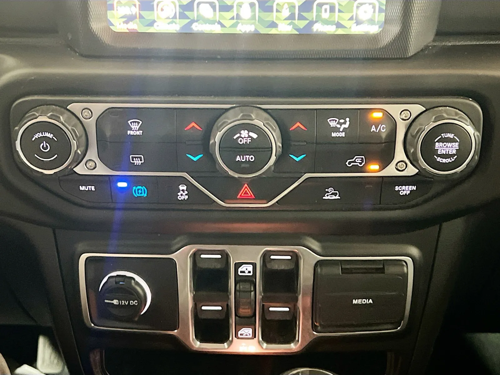 2023 Jeep Wrangler 4xe Sahara 4XE - Photo 12