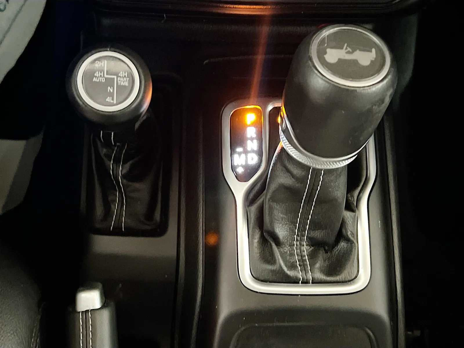 2023 Jeep Wrangler 4xe Sahara 4XE - Photo 13