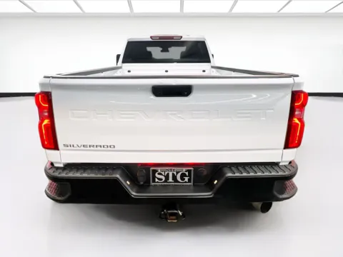 More photos of 2025 Chevrolet Silverado 3500HD Work Truck at STG Auto Group of Chandler, AZ