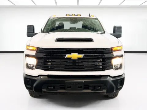 Photos of 2025 Chevrolet Silverado 3500HD Work Truck for sale in Chandler, AZ at STG Auto Group of Chandler