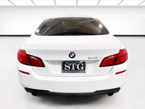 More photos of 2015 BMW 5 Series 535i at STG Auto Group of Chandler, AZ