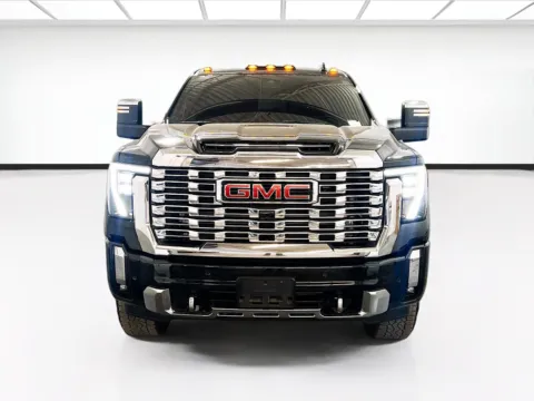 Photos of 2025 GMC Sierra 2500HD Denali for sale in Chandler, AZ at STG Auto Group of Chandler