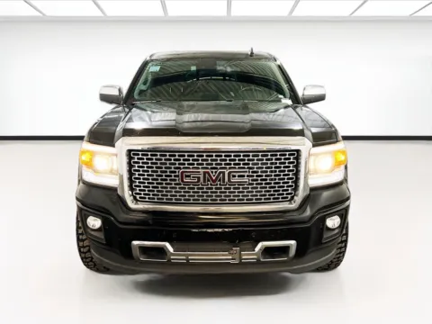 Photos of 2015 GMC Sierra 1500 Denali for sale in Chandler, AZ at STG Auto Group of Chandler