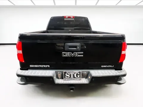 More photos of 2015 GMC Sierra 1500 Denali at STG Auto Group of Chandler, AZ